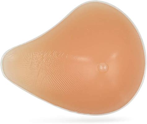 Silicone & Prosthetic Breast Forms